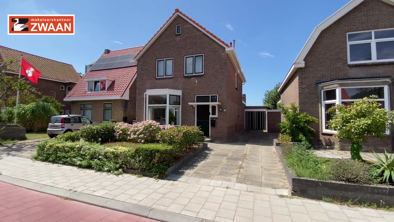 Video van Gerbrandystraat 75