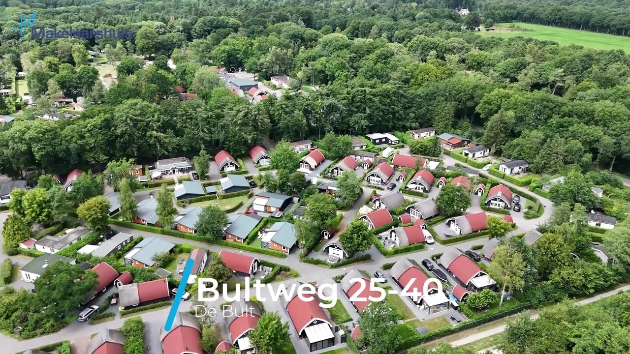 Video van Bultweg 25-R40