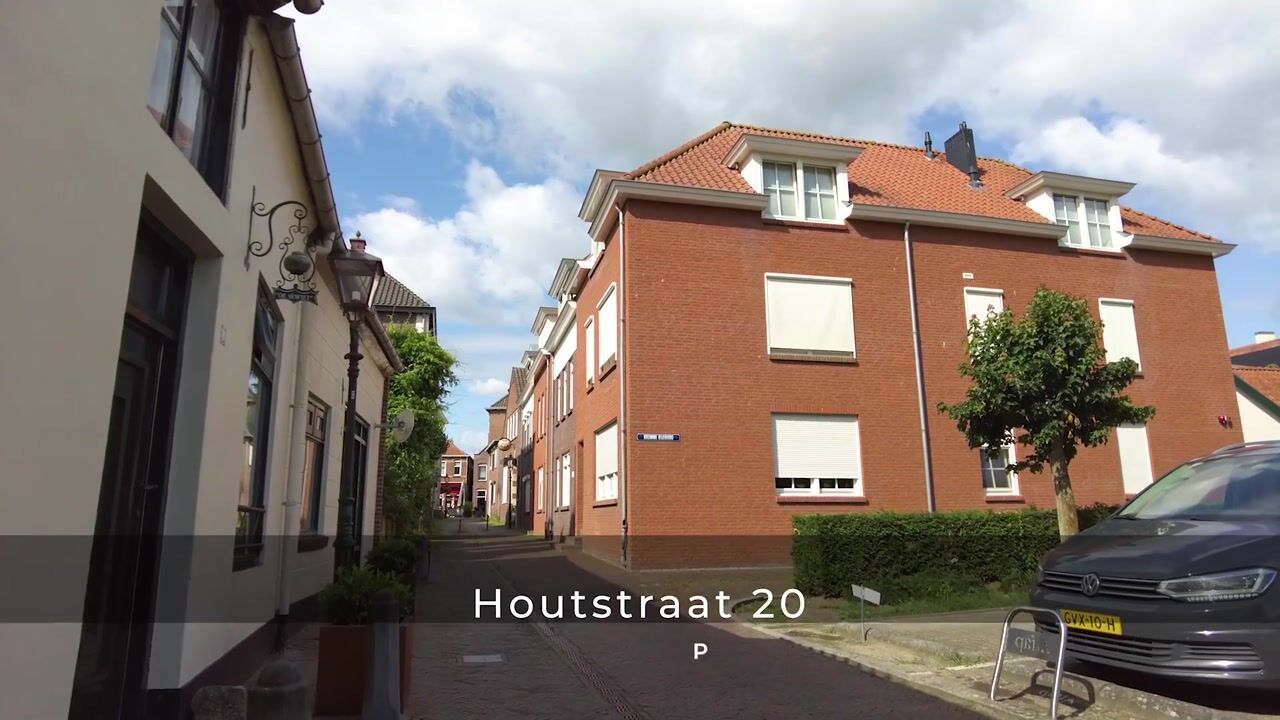 Video van Houtstraat 20