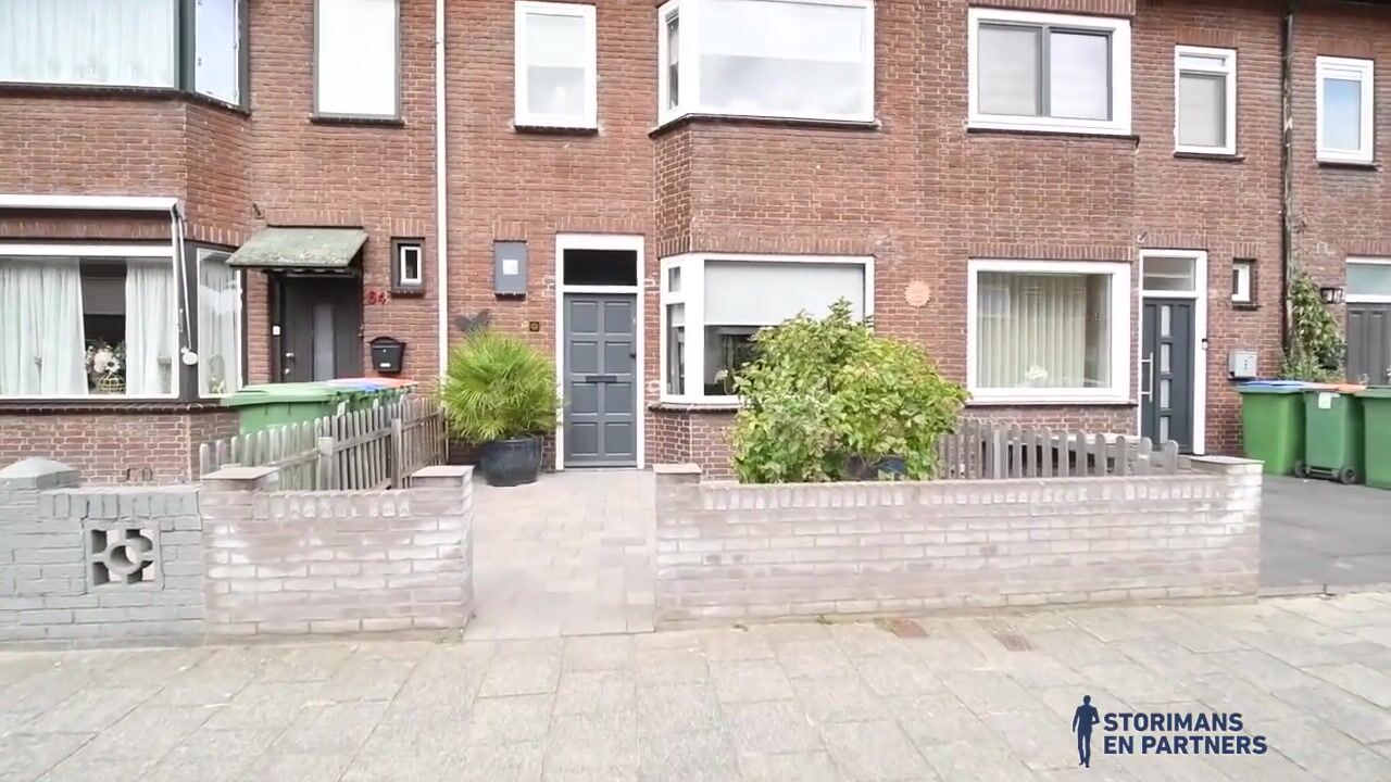 Video of Acaciastraat 62