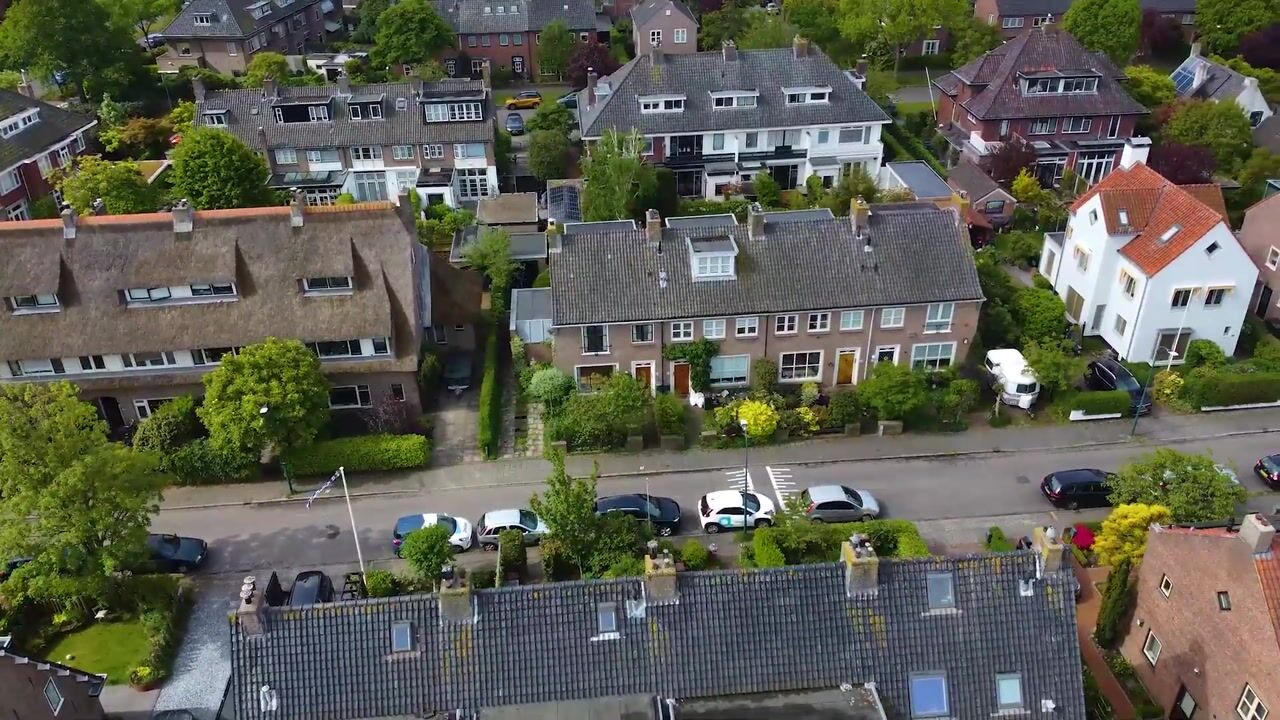 Video van Laan van Arenstein 20