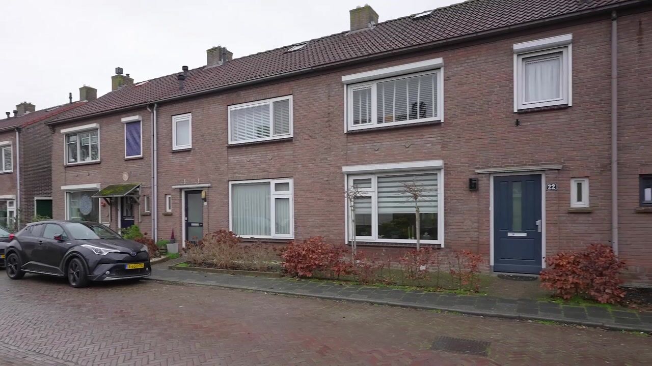 Video of Muntmeesterstraat 22