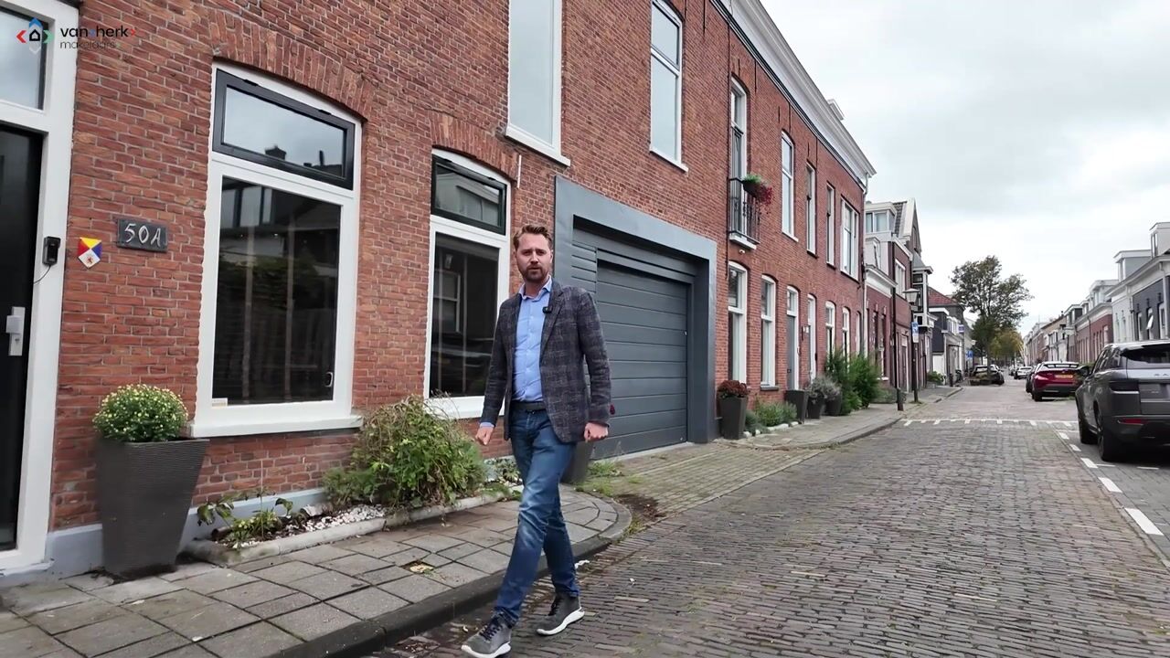 Video van Oosterstraat 50-A