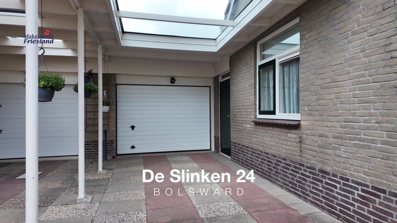 Video van De Slinken 24