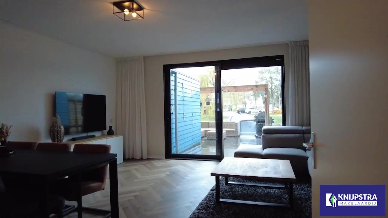 View video of Cornelis Rienks de Boerstraat 37