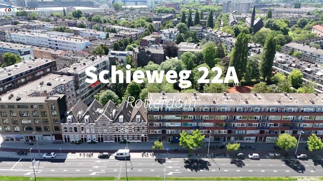 Video van Schieweg 22-A