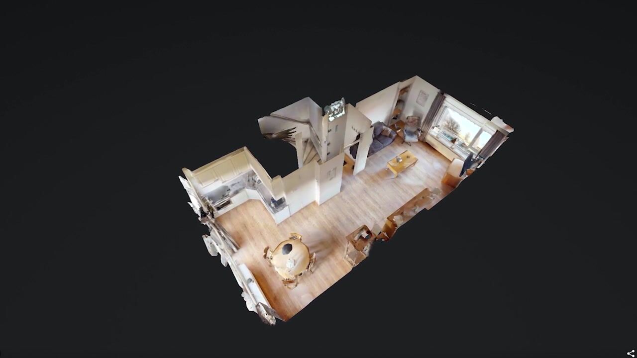 Video van Kastanjesingel 98-B