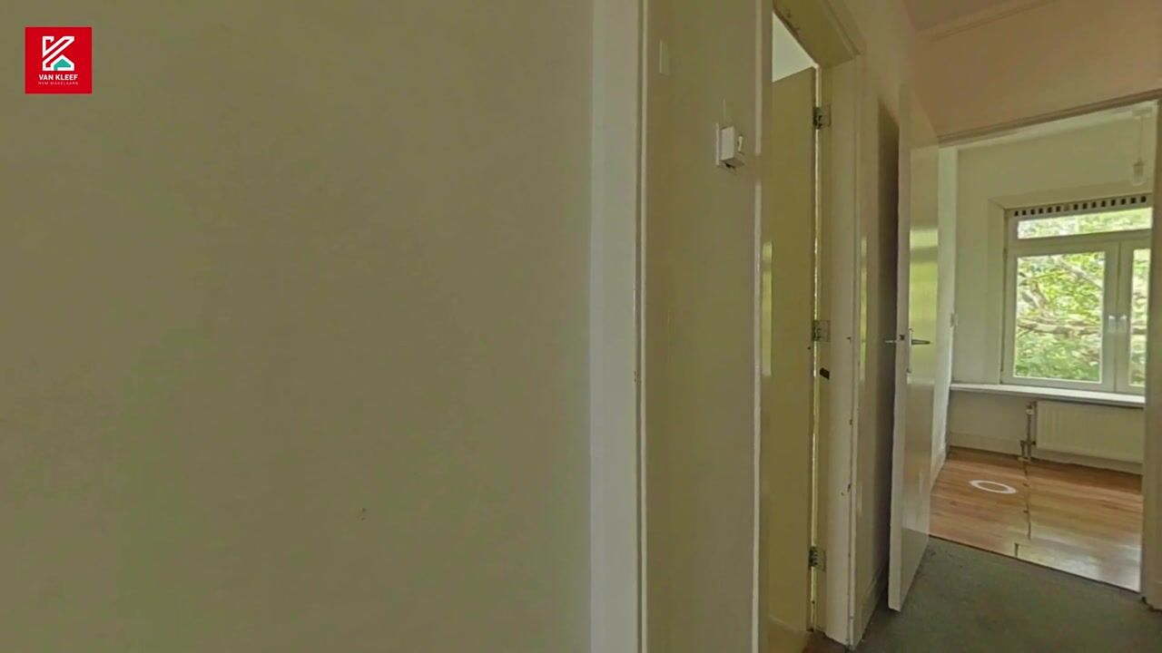 Video van Dordtselaan 204-C