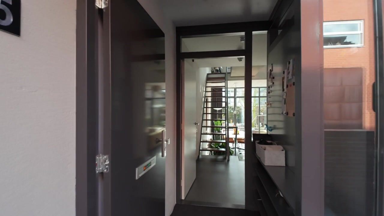 Video of Schutterstraat 5