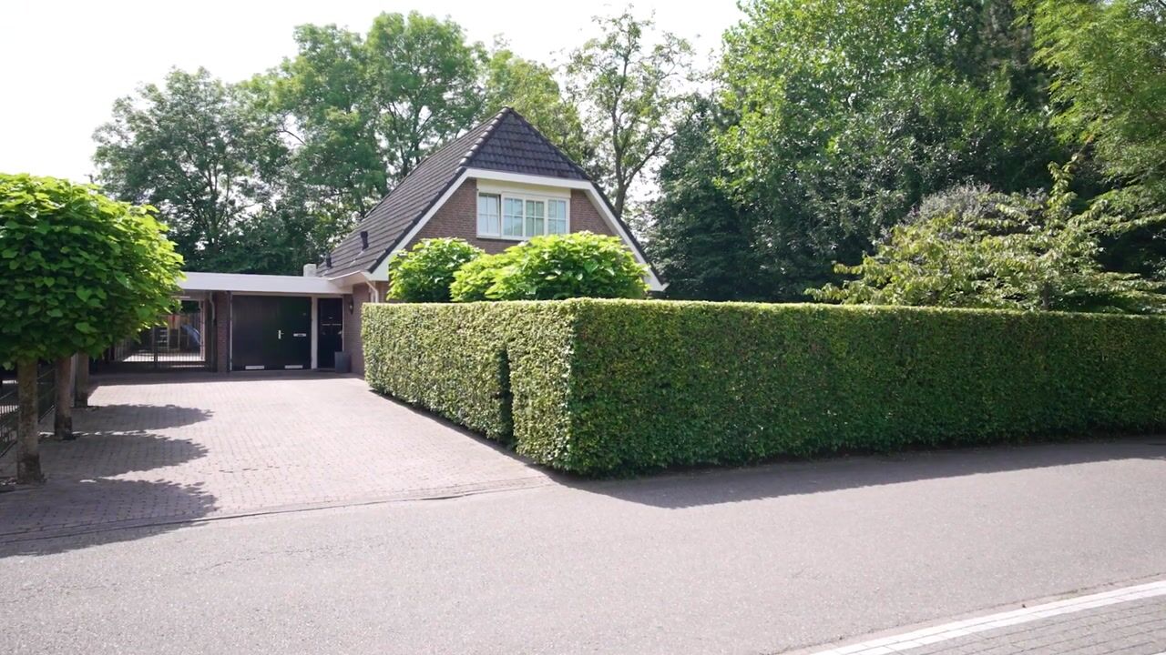 Video van Oude Windslaan 43