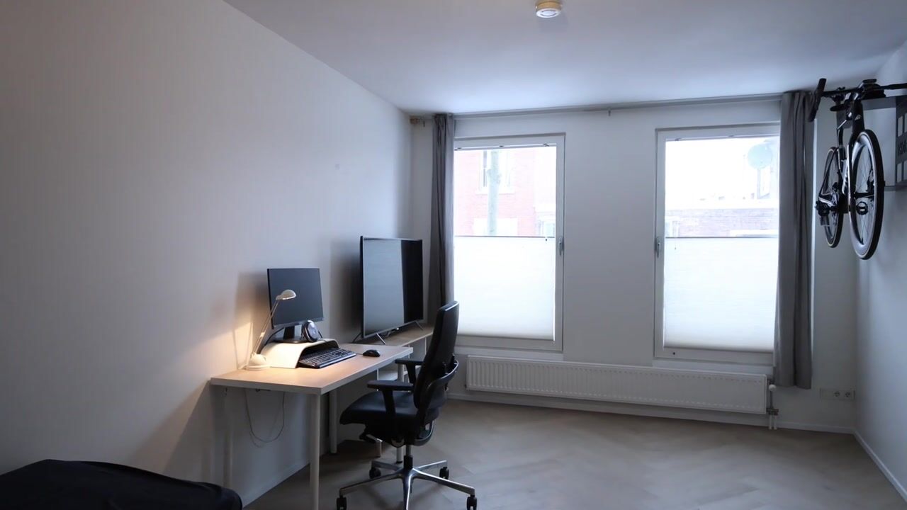 Video van Thijmstraat 7