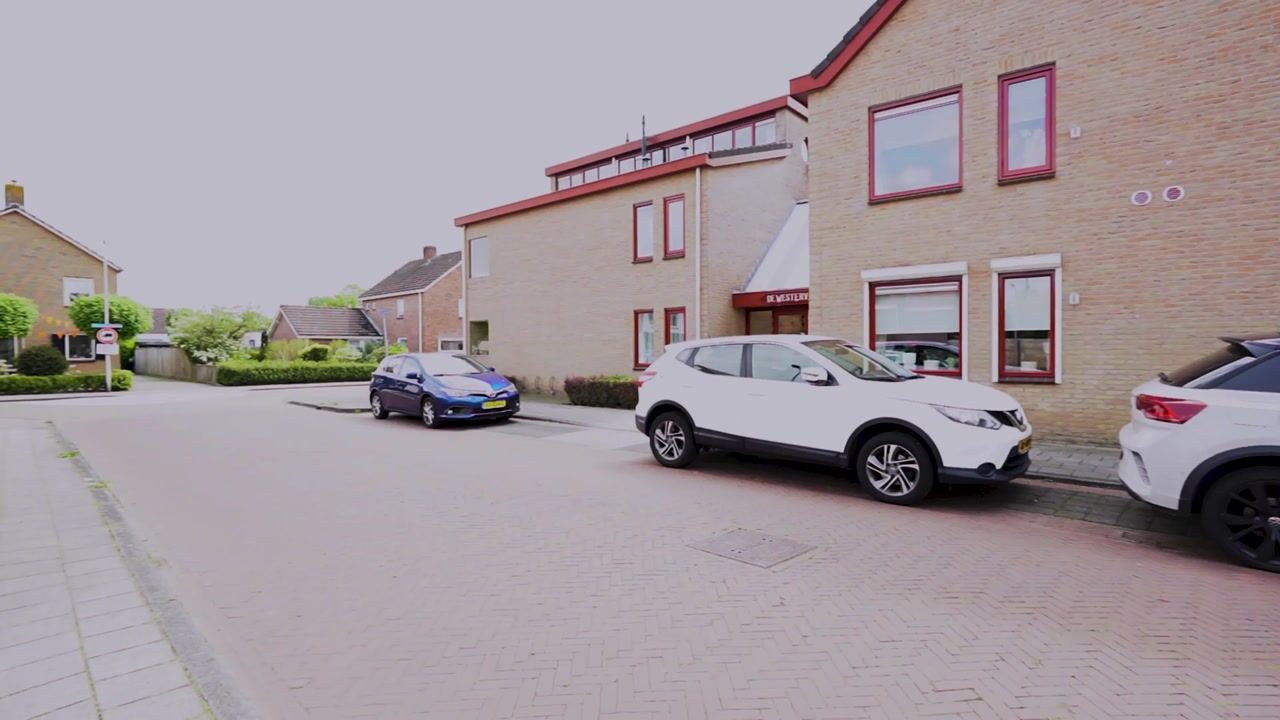 Video van Wilhelminastraat 39-B