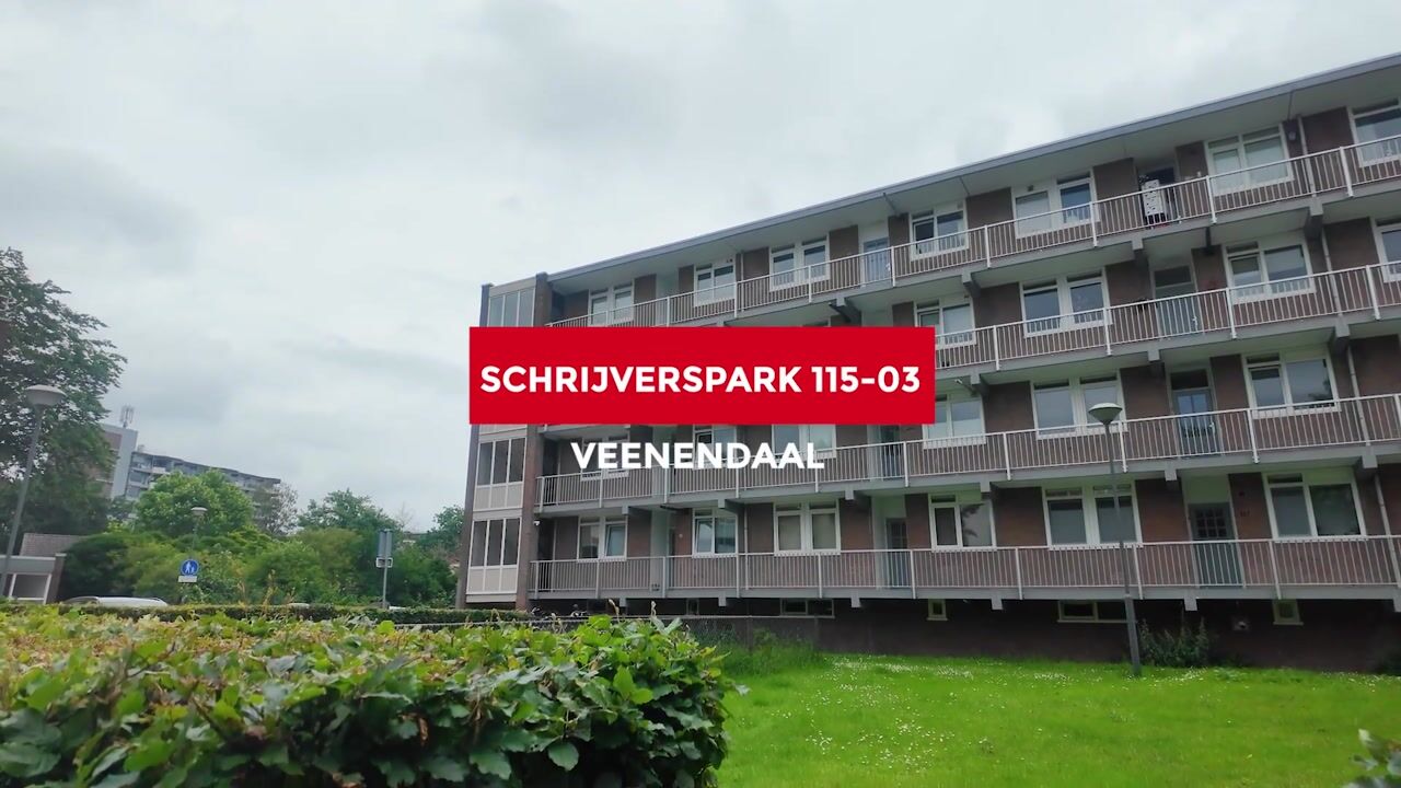 Video van Schrijverspark 115-03