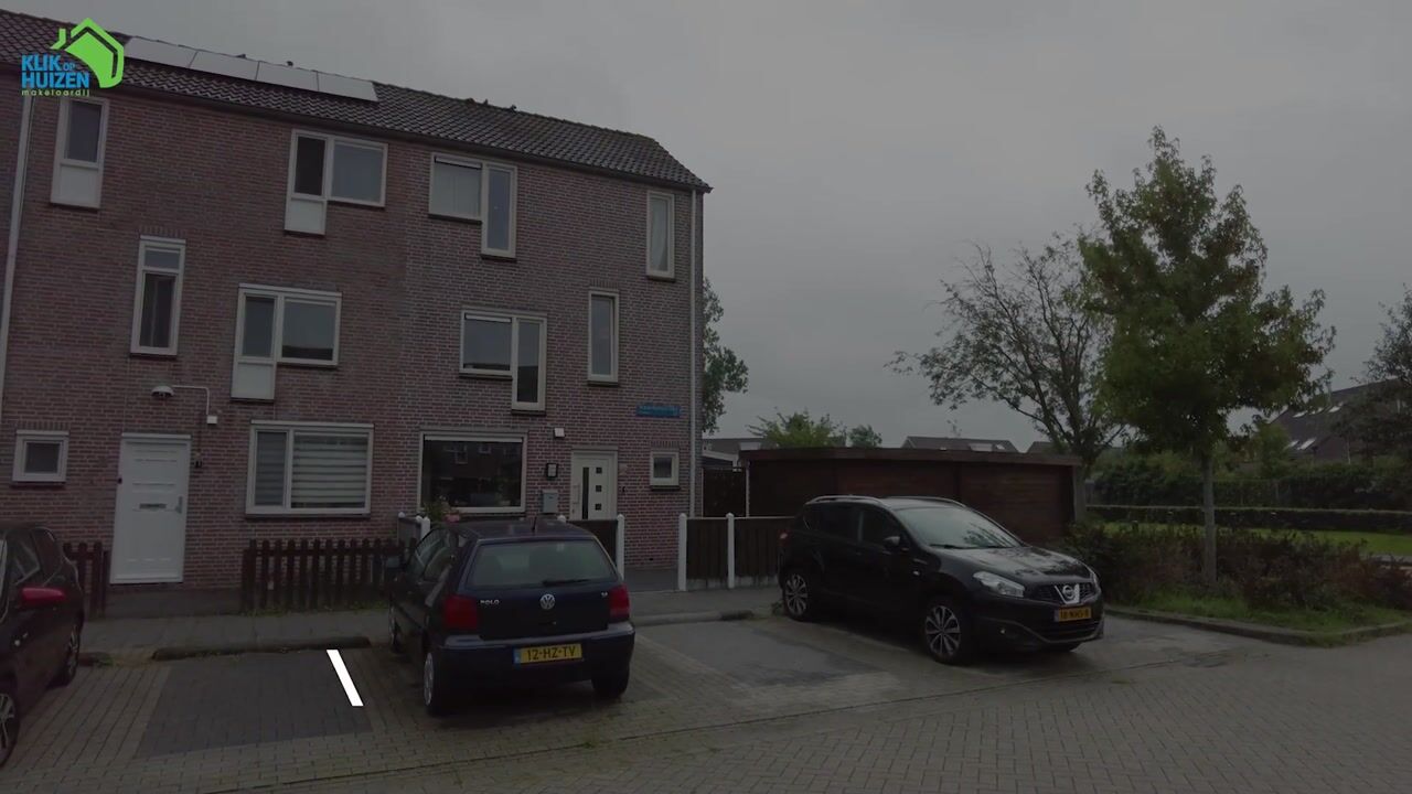 Video van Naardenstraat 8