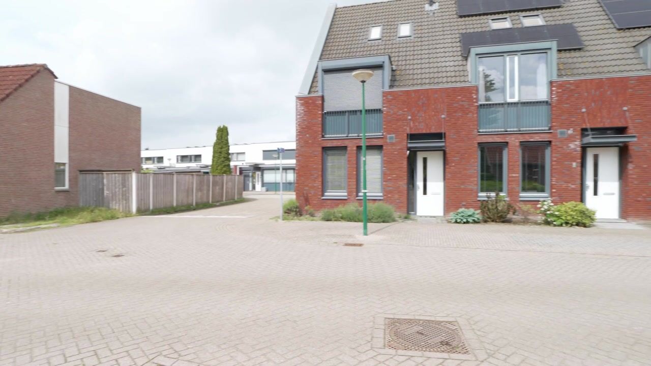 Video van Buitenvaert 2-A