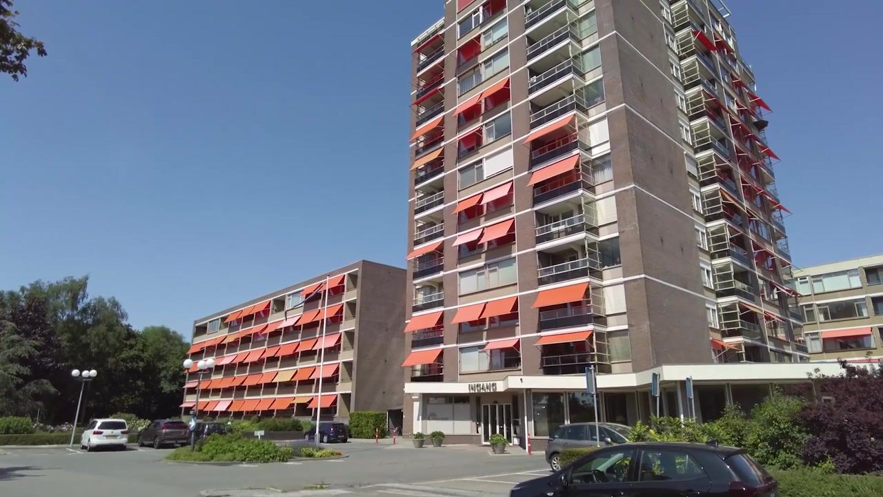 Video van Nesciolaan 78