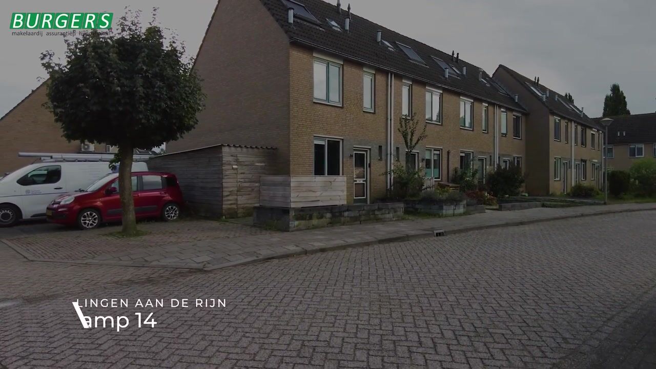 Video van De Kamp 14