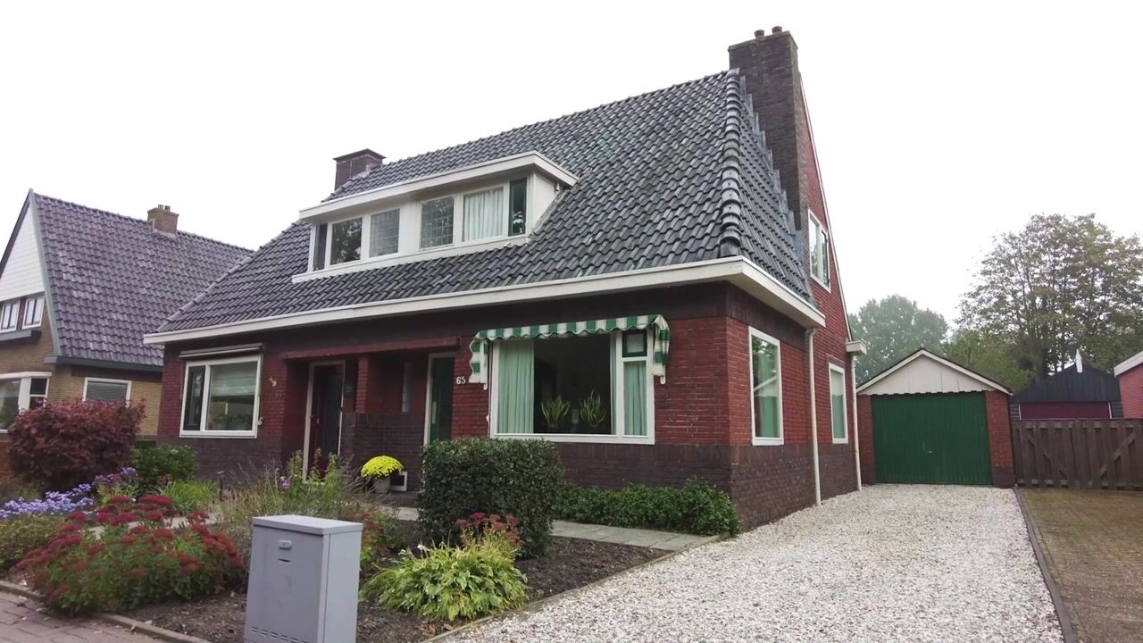 Video van Langeweg 65