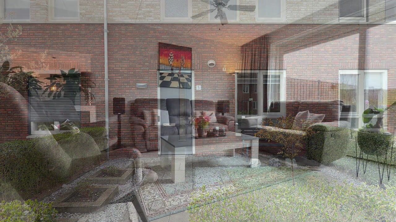 Video van Zwanenbloem 5