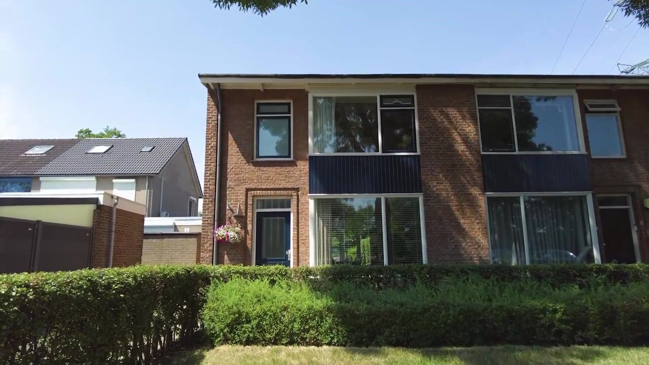 Video van Pater Werenfriedstraat 12