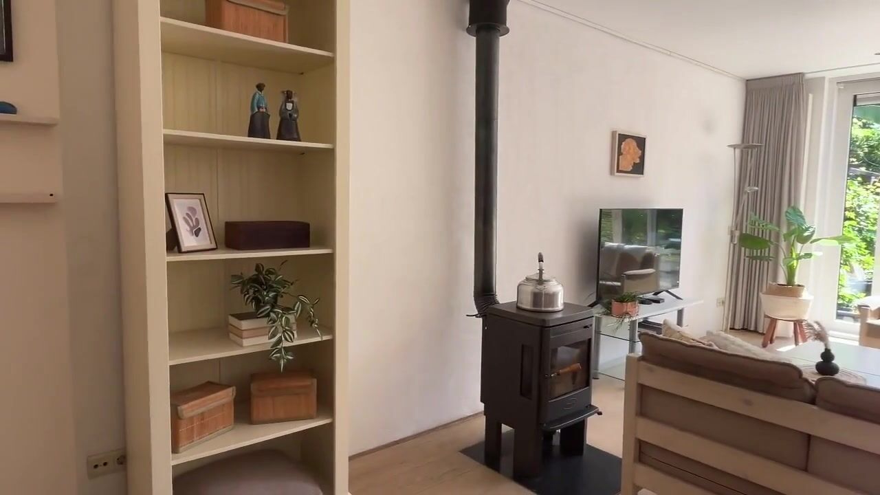 Video van Zuiderven 26