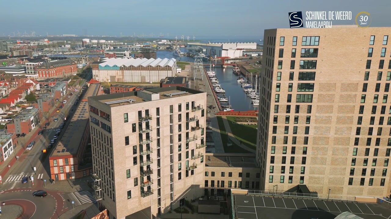 Video of Hellingbaan 341