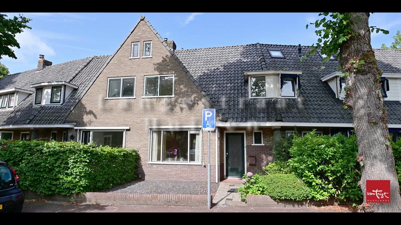 Video of Langestraat 34