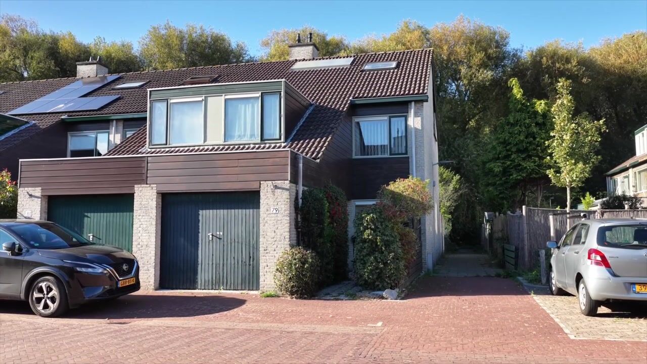 Video van Karperdaal 79