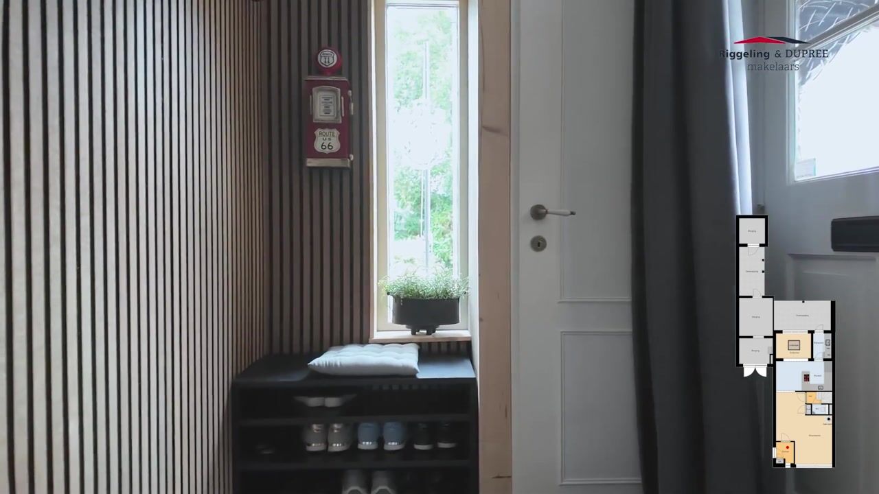 Video van 's-Gravenhof 30