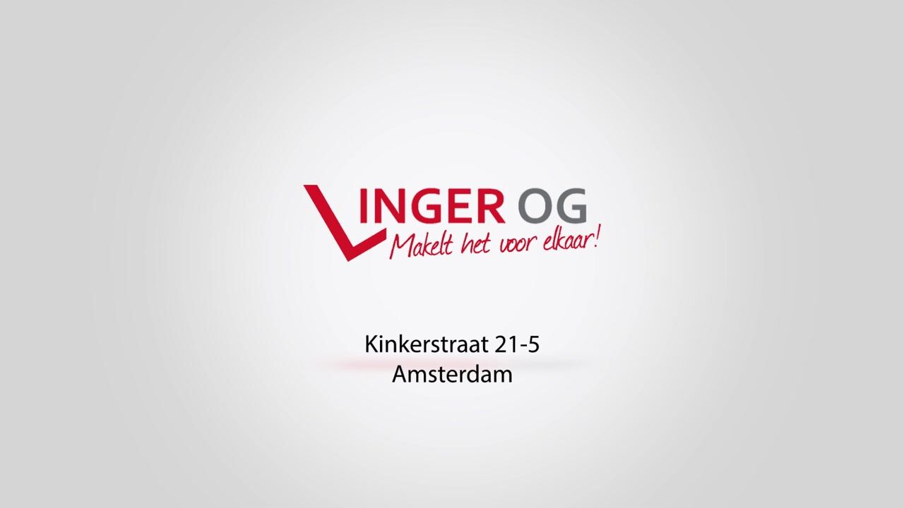 Video van Kinkerstraat 21-5