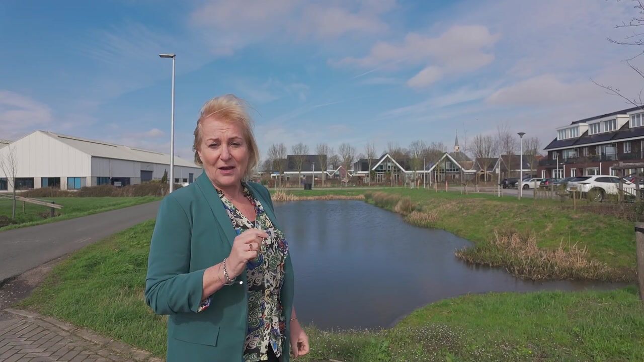 Video of Schramweide 3