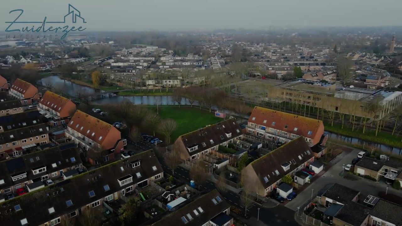 Video van Schoener 35 11