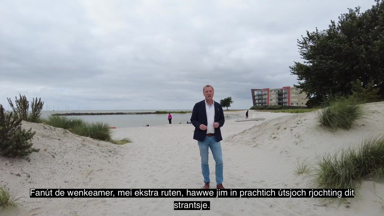Video van Zwanenbalg 28