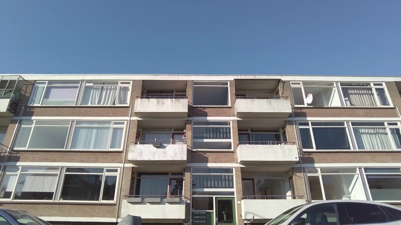 Video of Floriszstraat 61-2