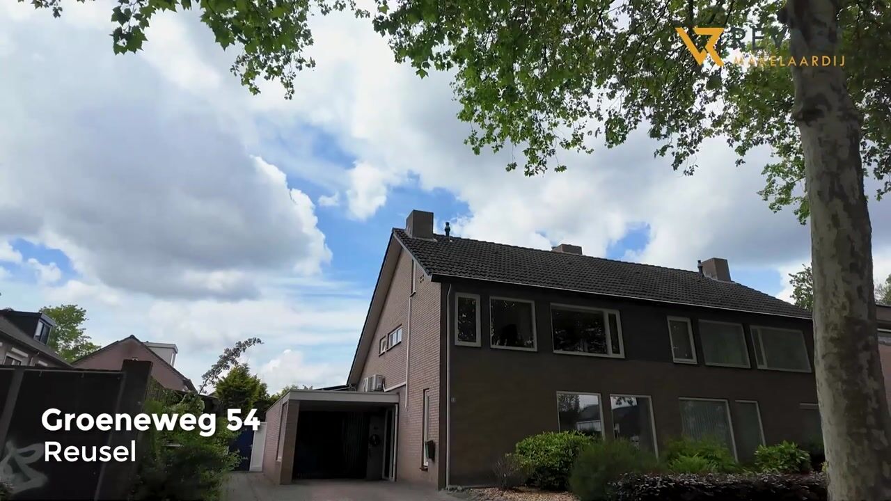 Video of Groeneweg 54