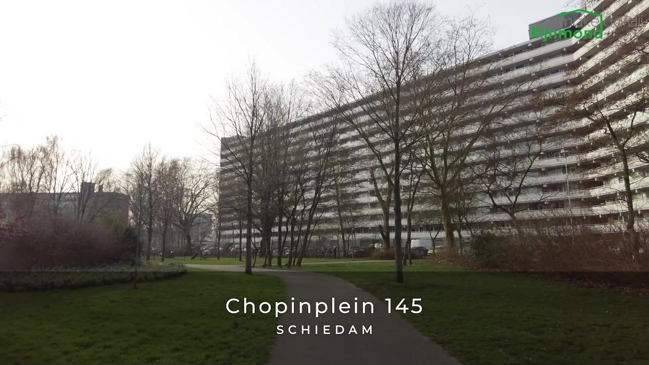 Video of Chopinplein 145