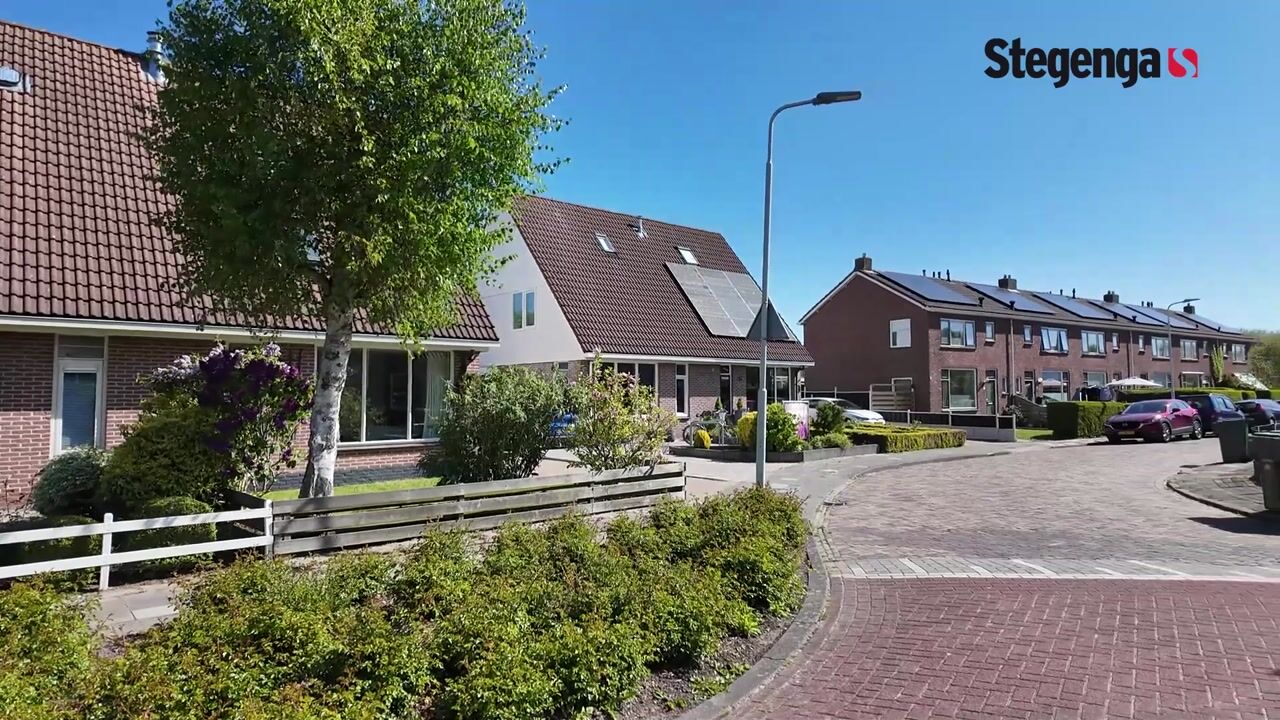 Video van Fonteinstraat 5