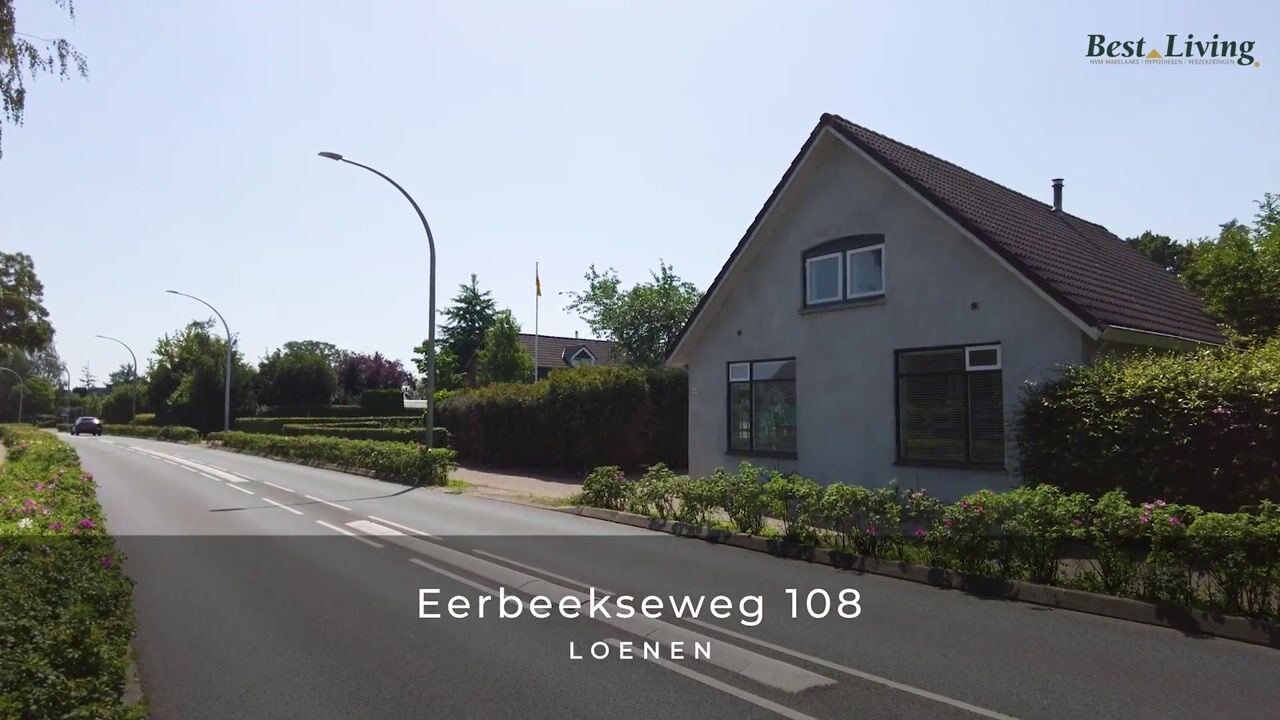Video van Eerbeekseweg 108