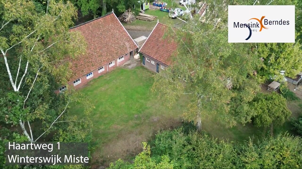 Video van Haartweg 1