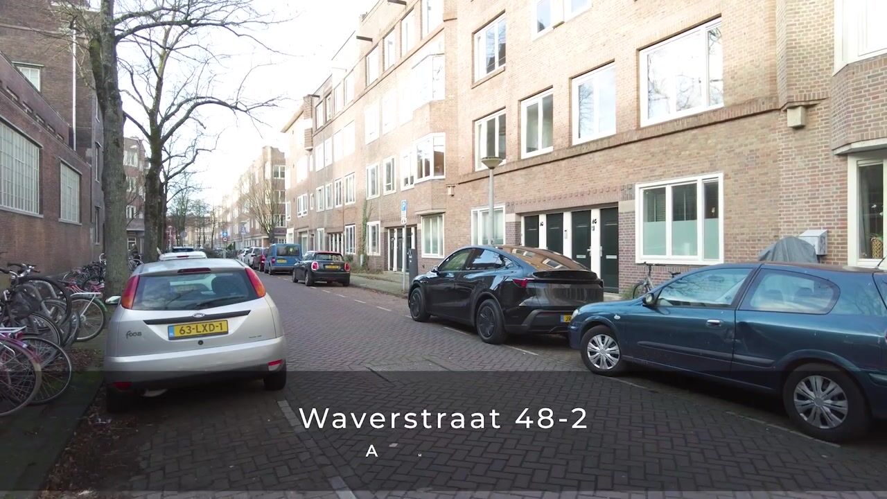 Video van Waverstraat 48-2