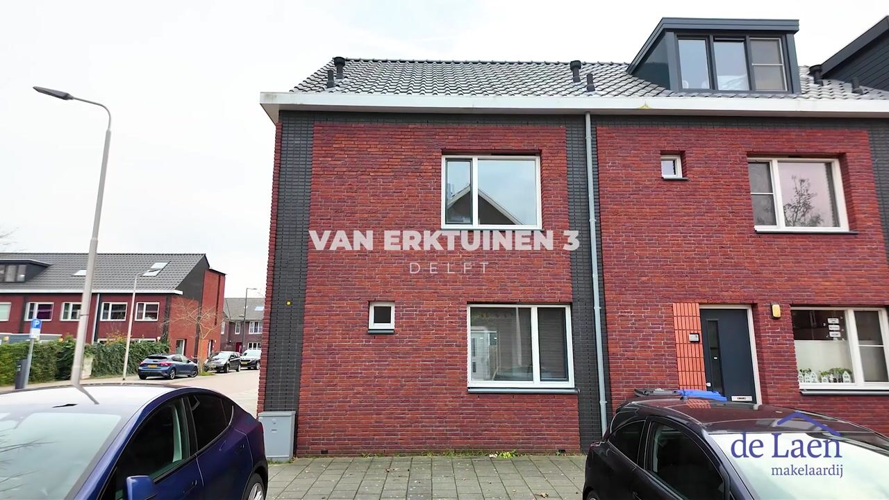 Video van Van Erktuinen 3