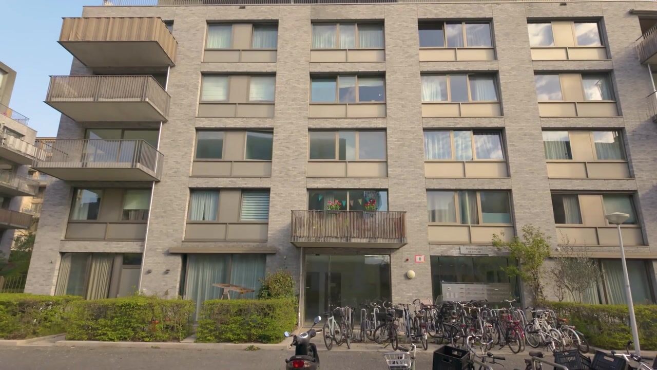 Video van Andreasplein 74