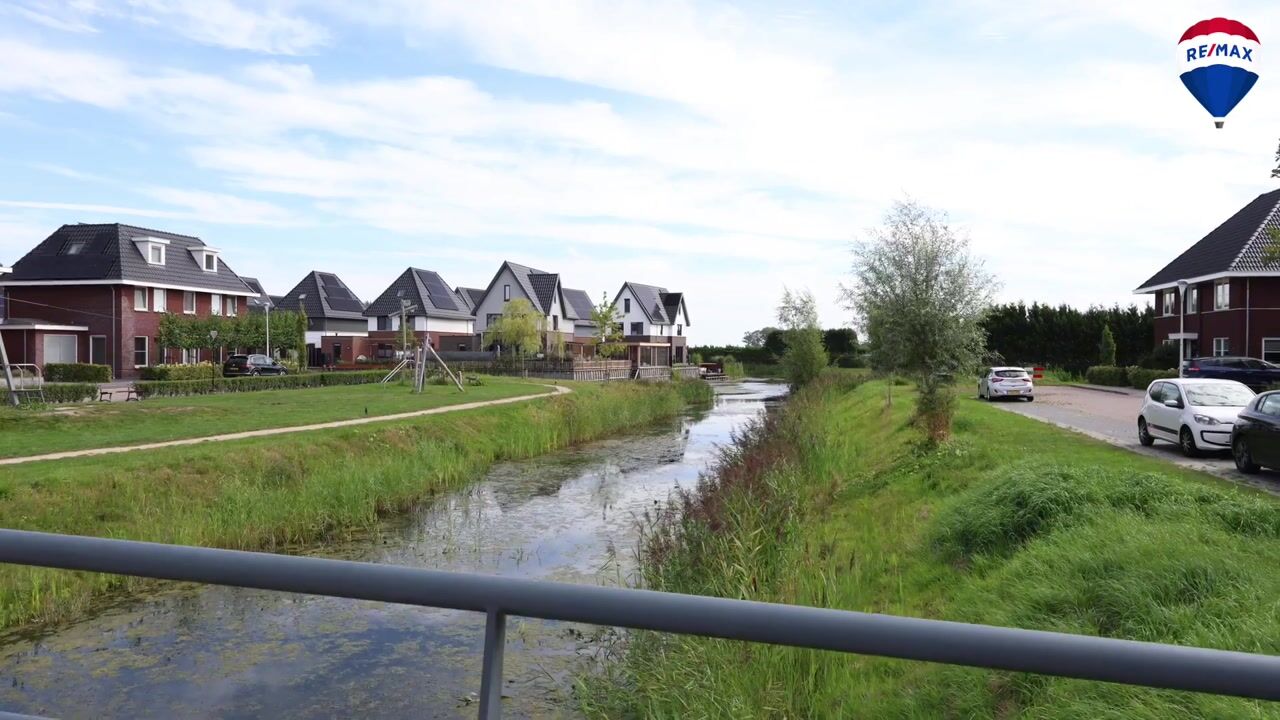 Video van Arent van Gentlaan 26