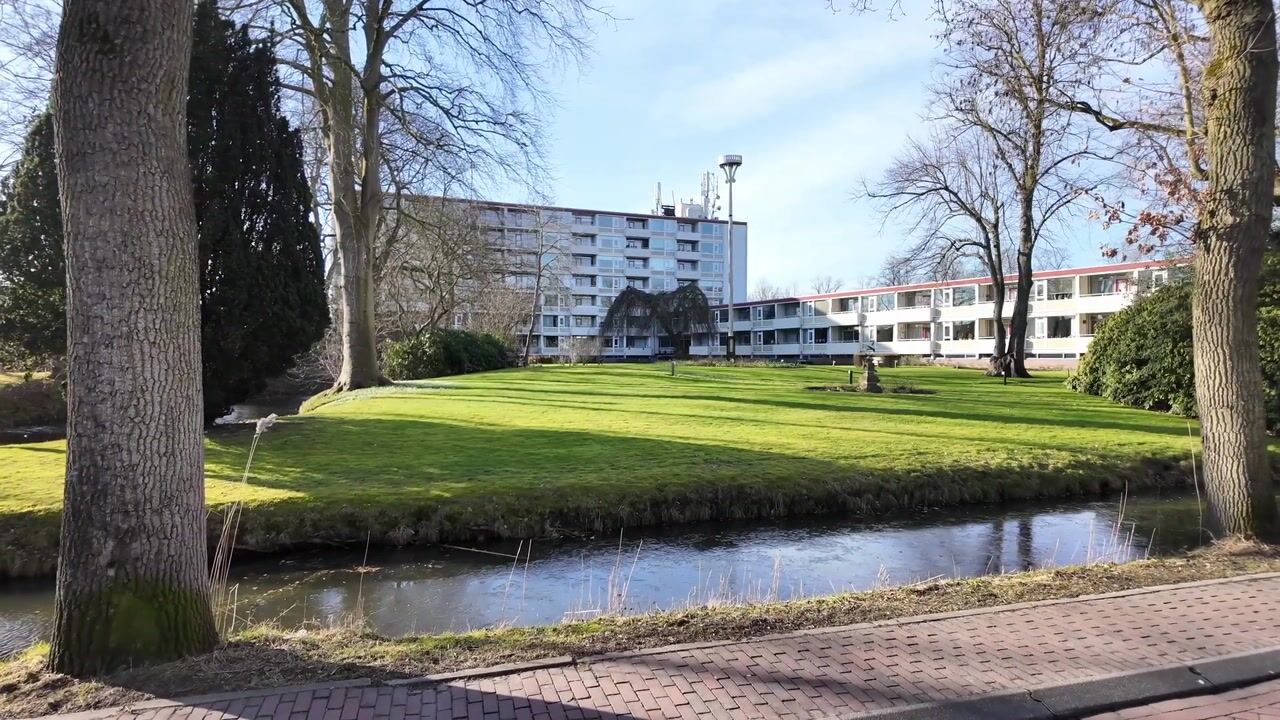 Video van Frankrijkerlaan 2-54