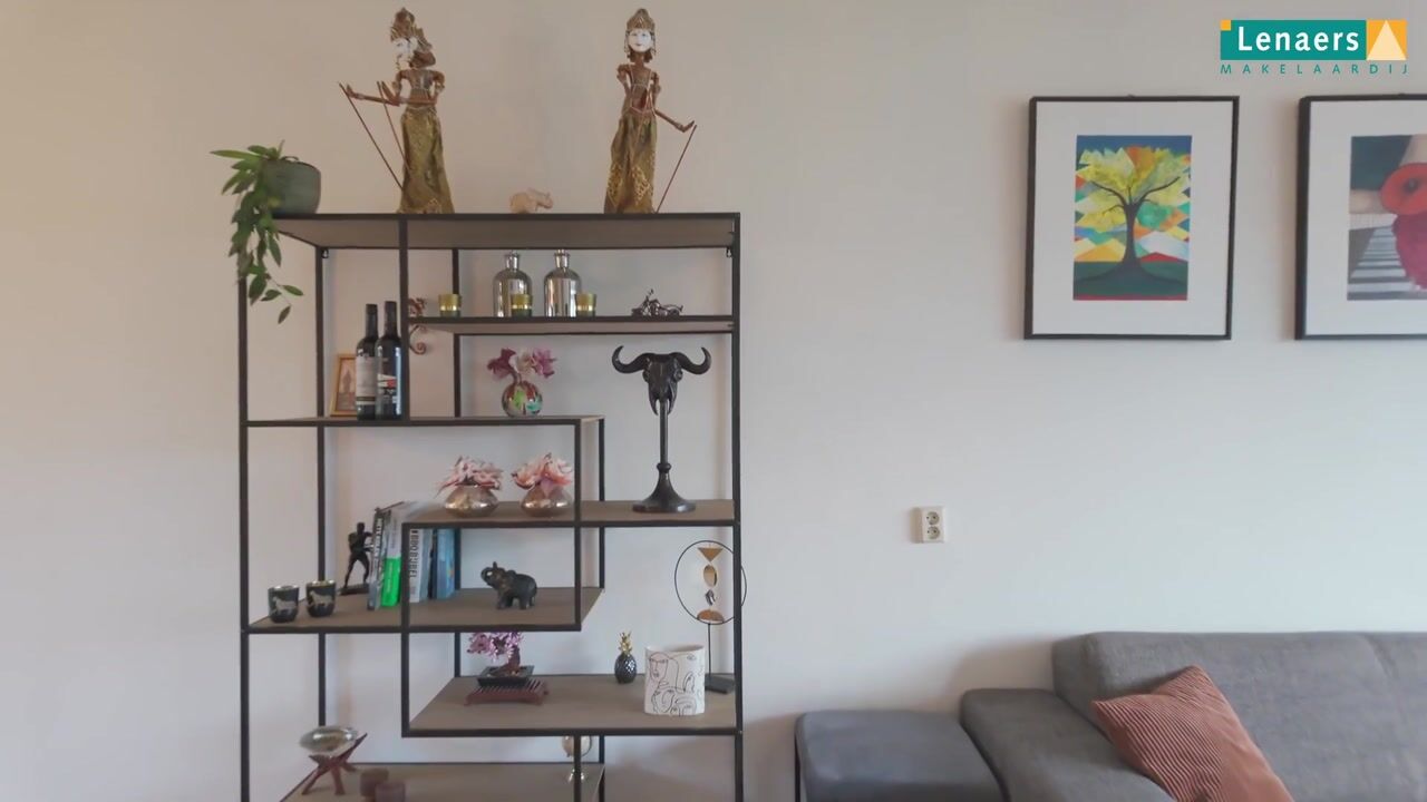 Video of President Kennedylaan 62