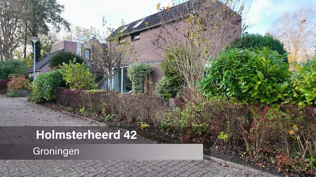 Video of Holmsterheerd 42