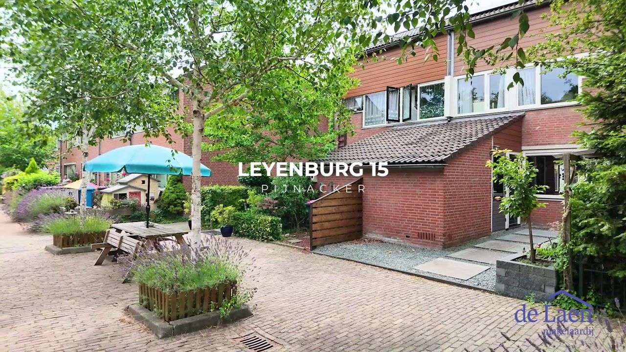 Video van Leyenburg 15