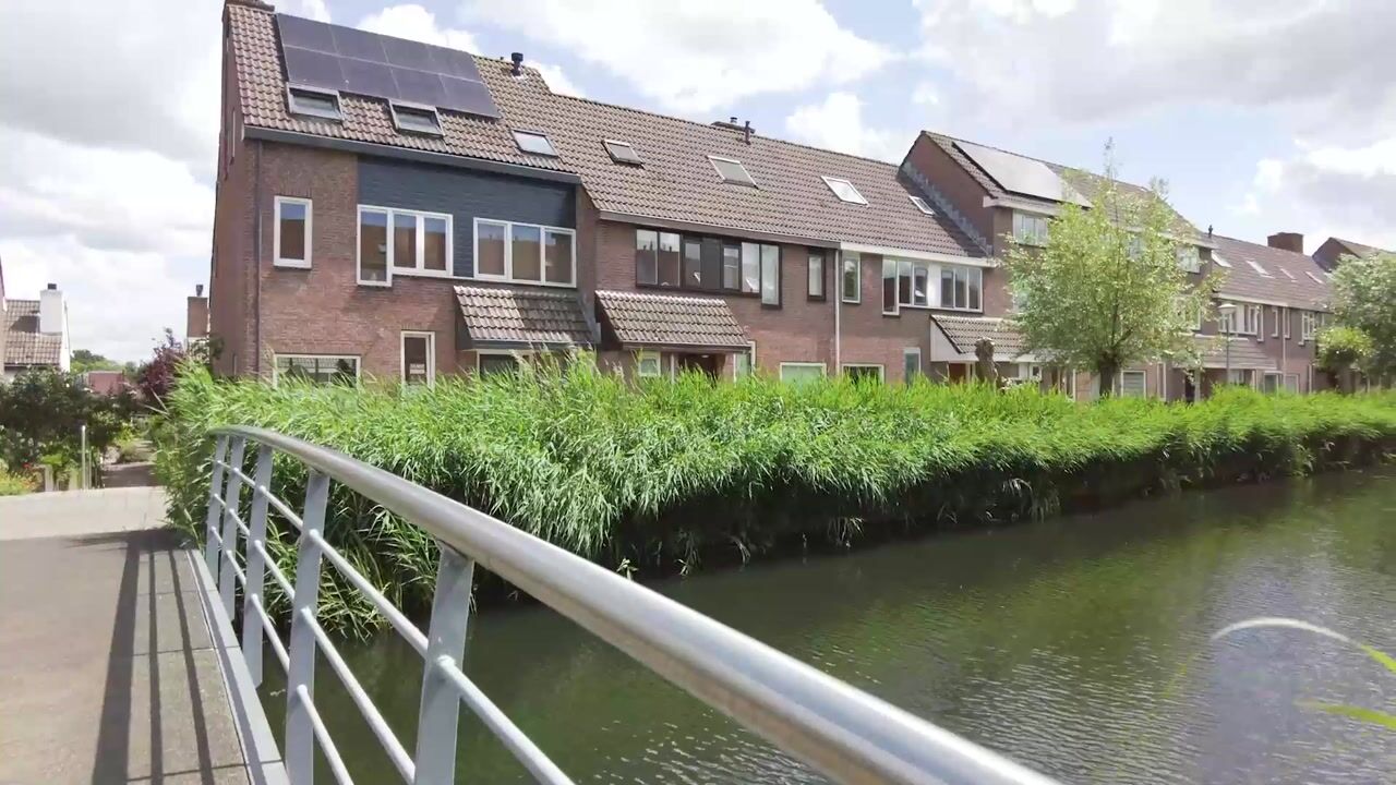 Video van Doornenburg 40
