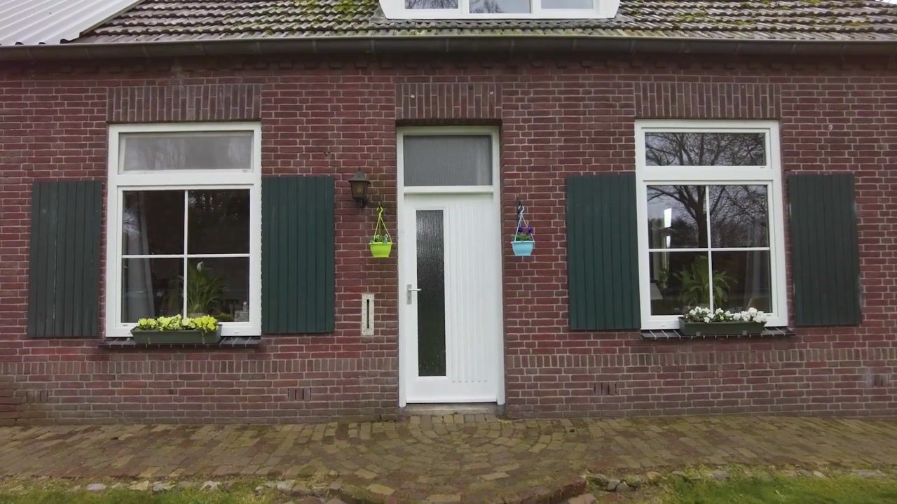 Video van Lactariaweg 30