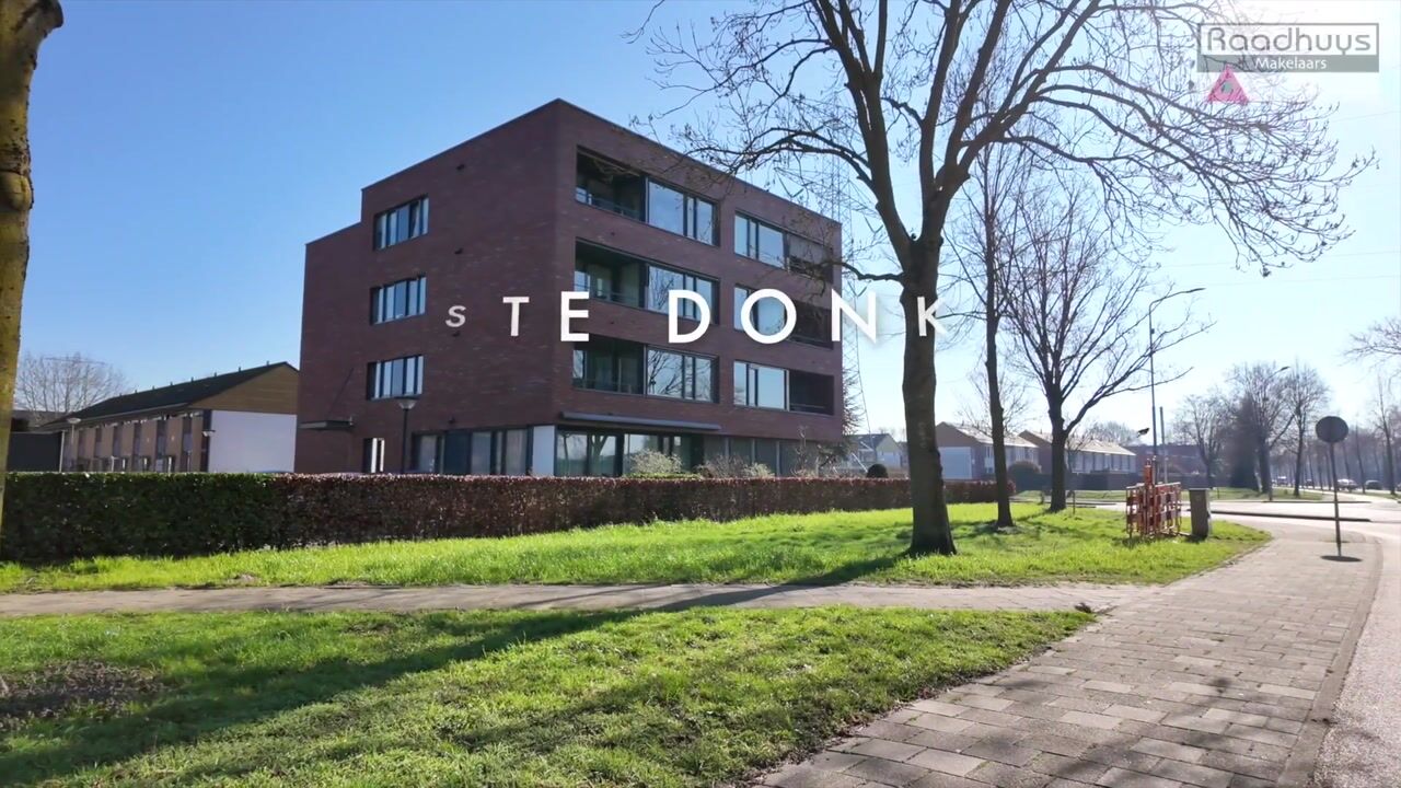 Video of Achtste Donk 22-A